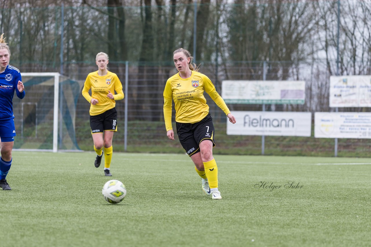 Bild 194 - F SSC Hagen Ahrensburg - SV Frisia Risum-Lindholm : Ergebnis: 1:2